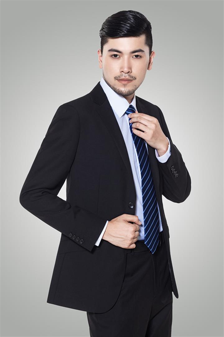 蔡精鲁 品牌与内容负责人